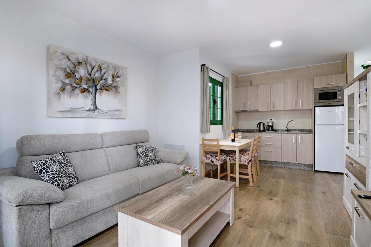 Apartamento Rubi Tias Exterior photo