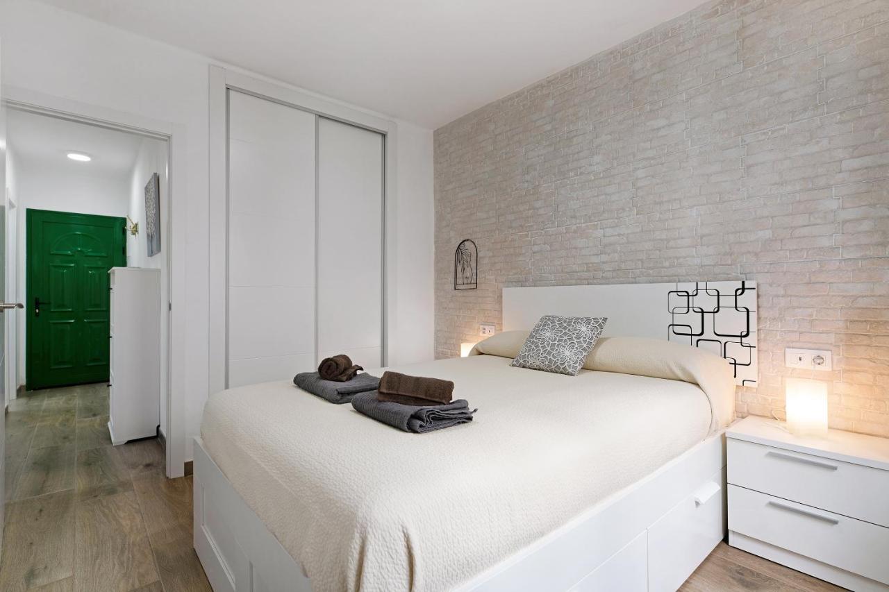 Apartamento Rubi Tias Exterior photo