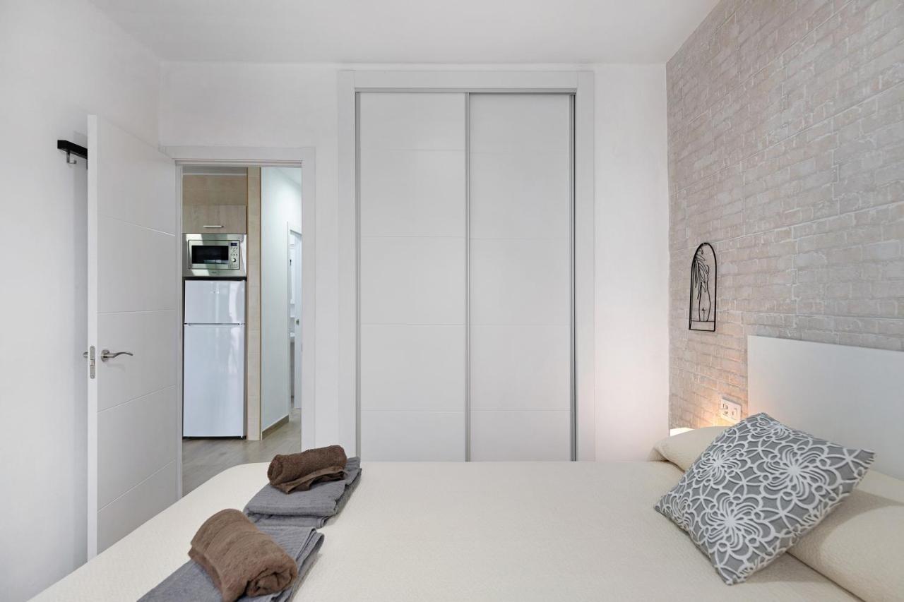 Apartamento Rubi Tias Exterior photo